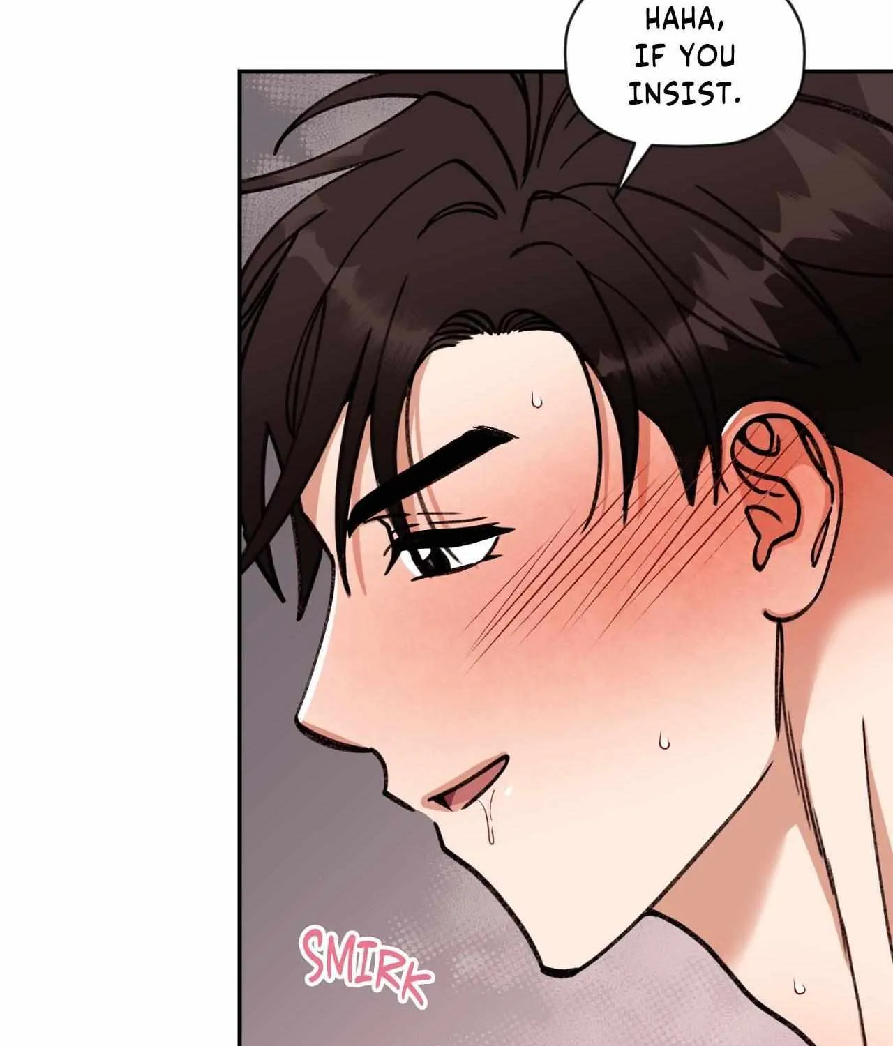 Dreaminess Chapter 44 page 21 - 