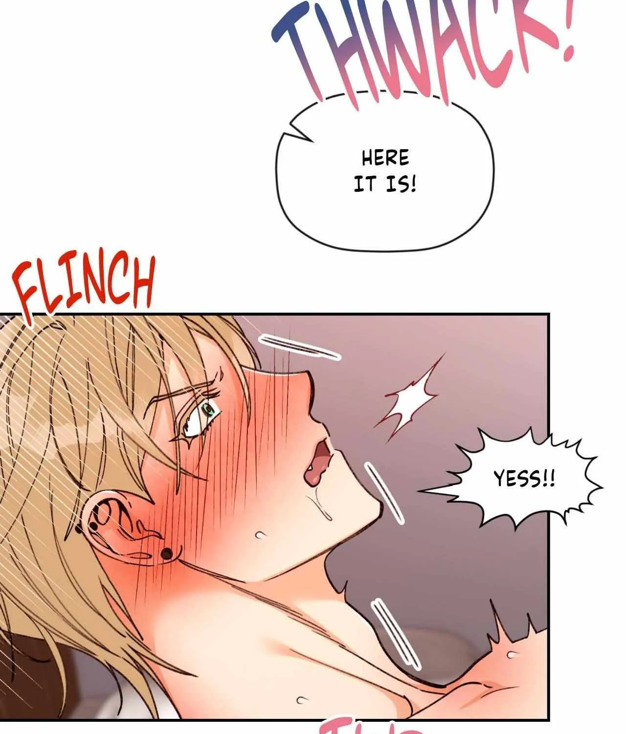 Dreaminess Chapter 44 page 25 - 