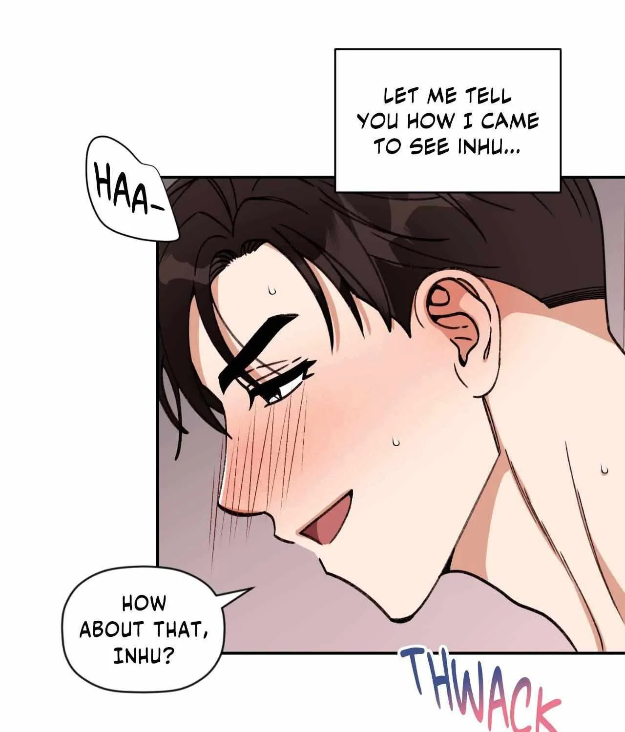 Dreaminess Chapter 44 page 33 - 