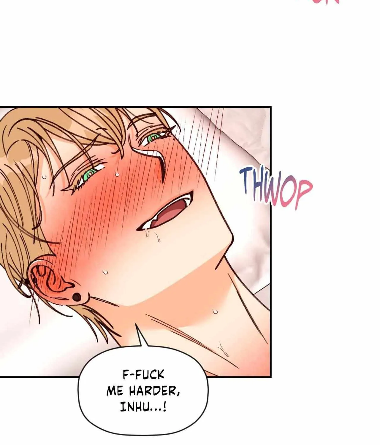 Dreaminess Chapter 44 page 34 - 