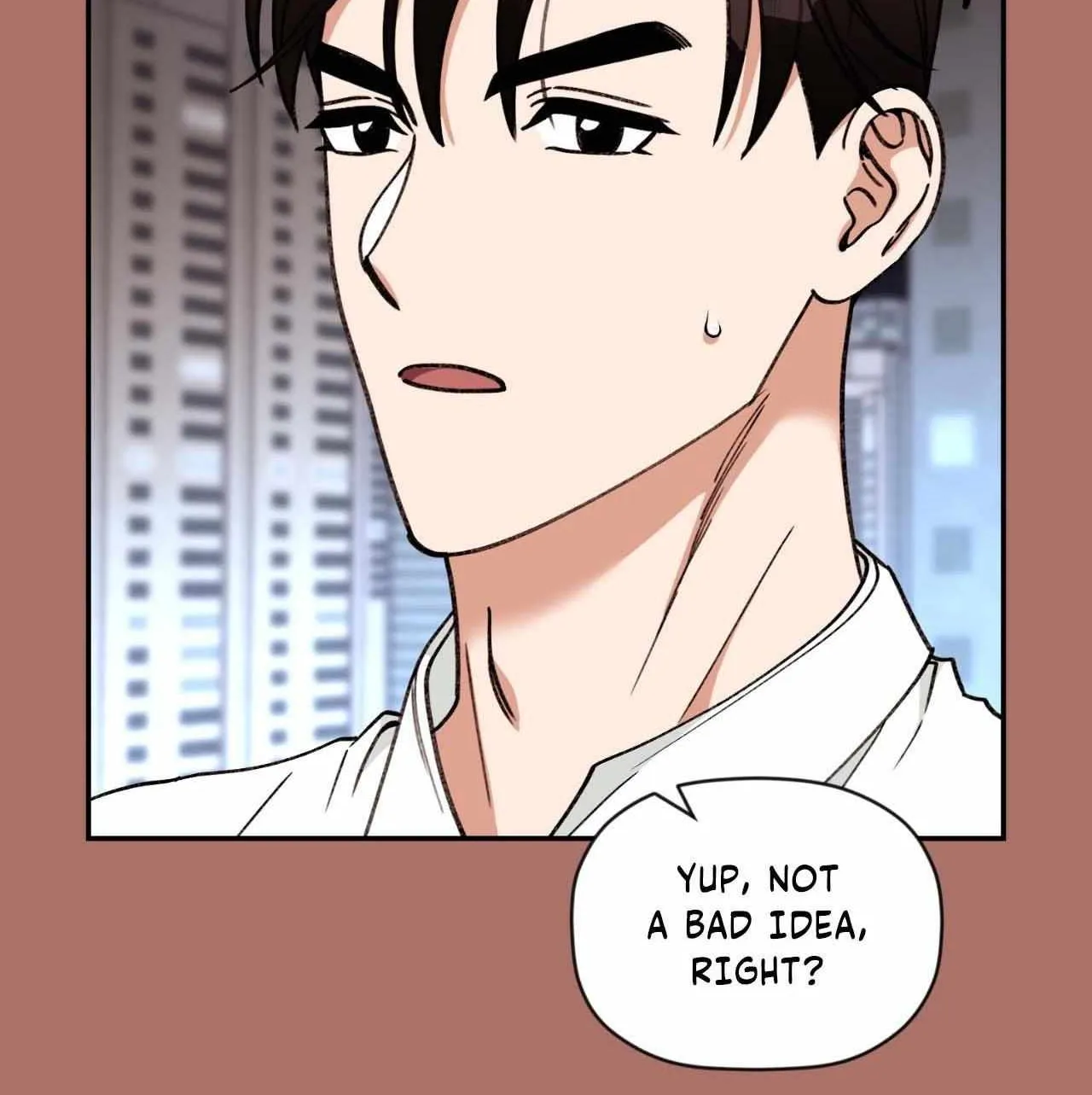 Dreaminess Chapter 44 page 40 - 