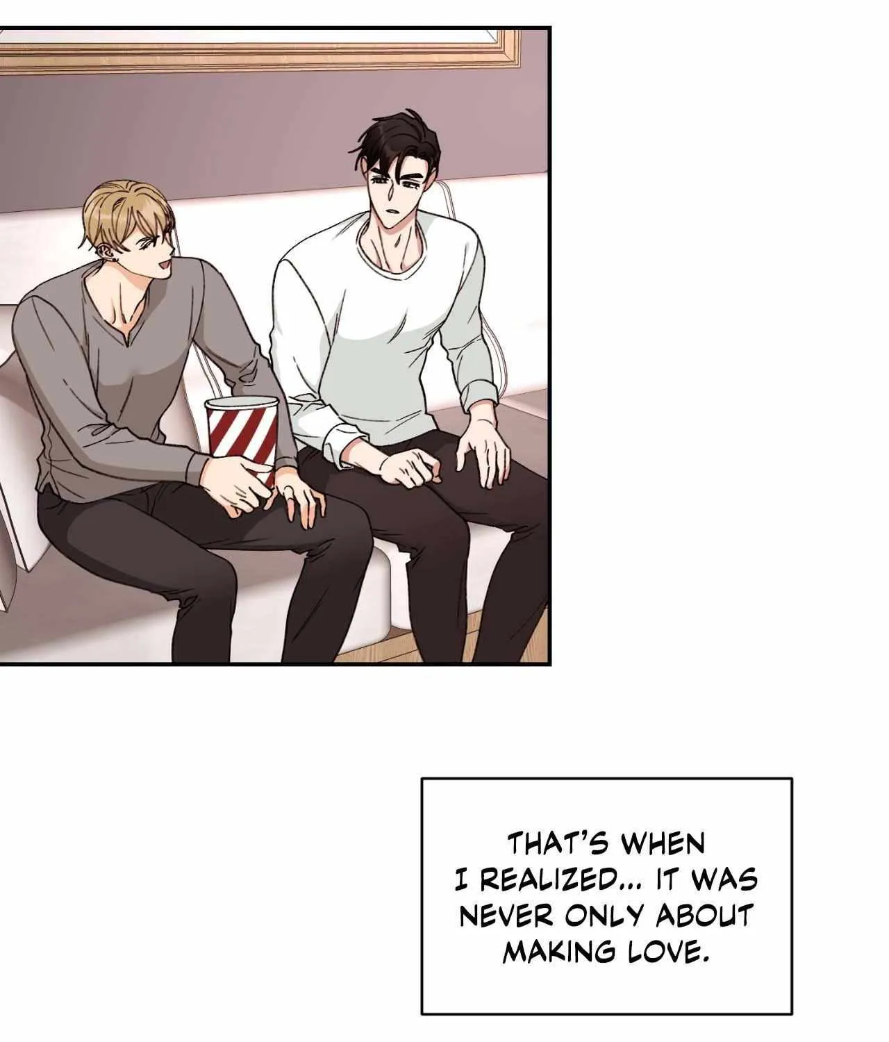 Dreaminess Chapter 44 page 5 - 