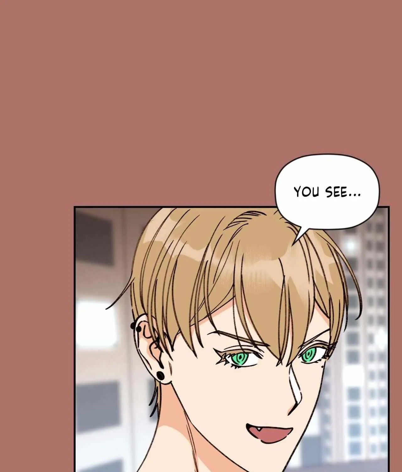Dreaminess Chapter 44 page 41 - 