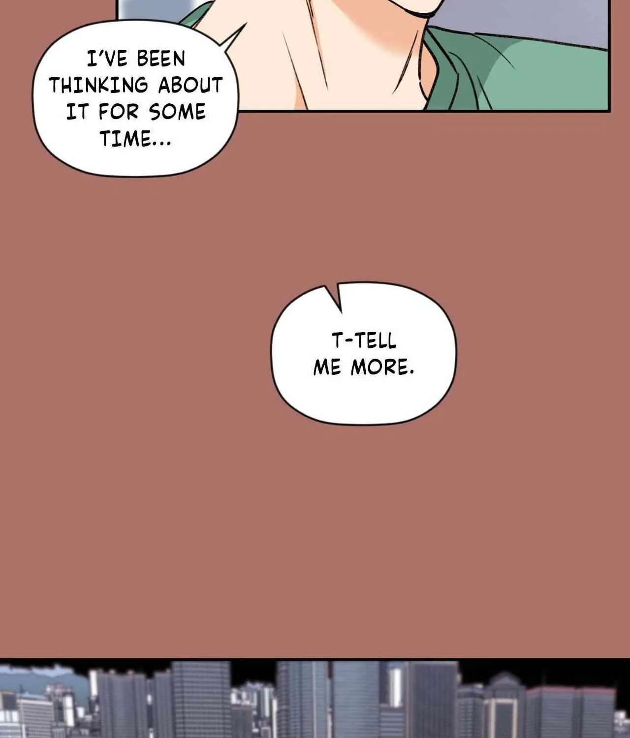 Dreaminess Chapter 44 page 42 - 