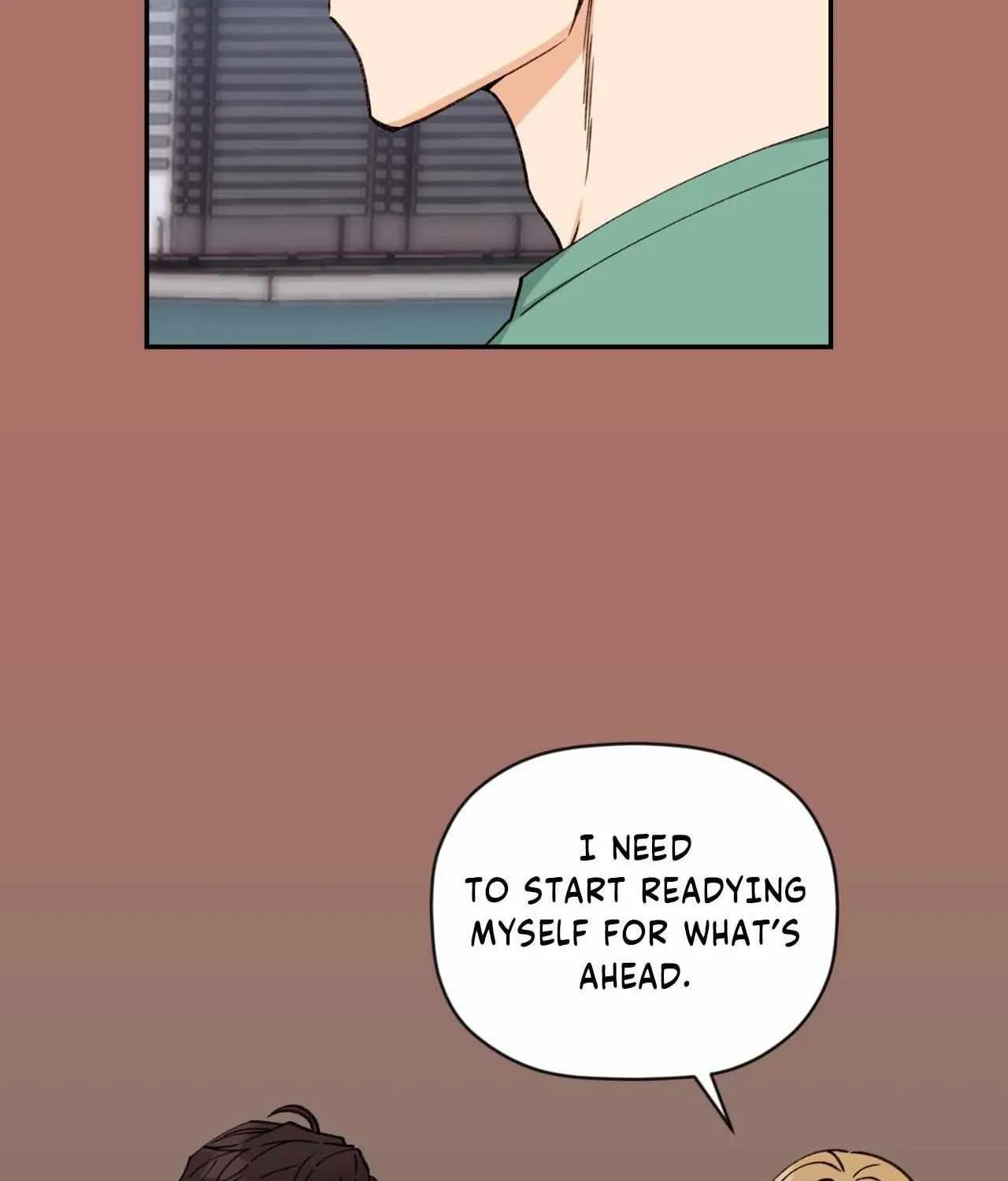 Dreaminess Chapter 44 page 47 - 