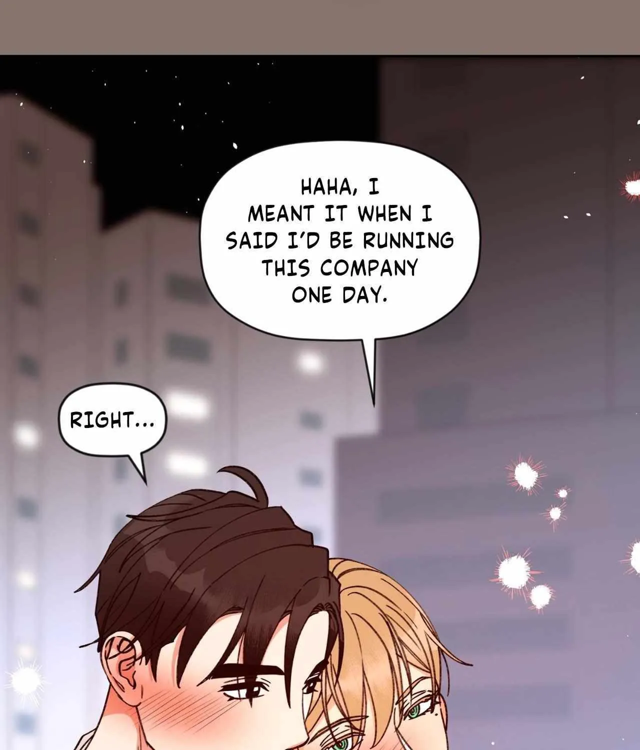 Dreaminess Chapter 44 page 50 - 