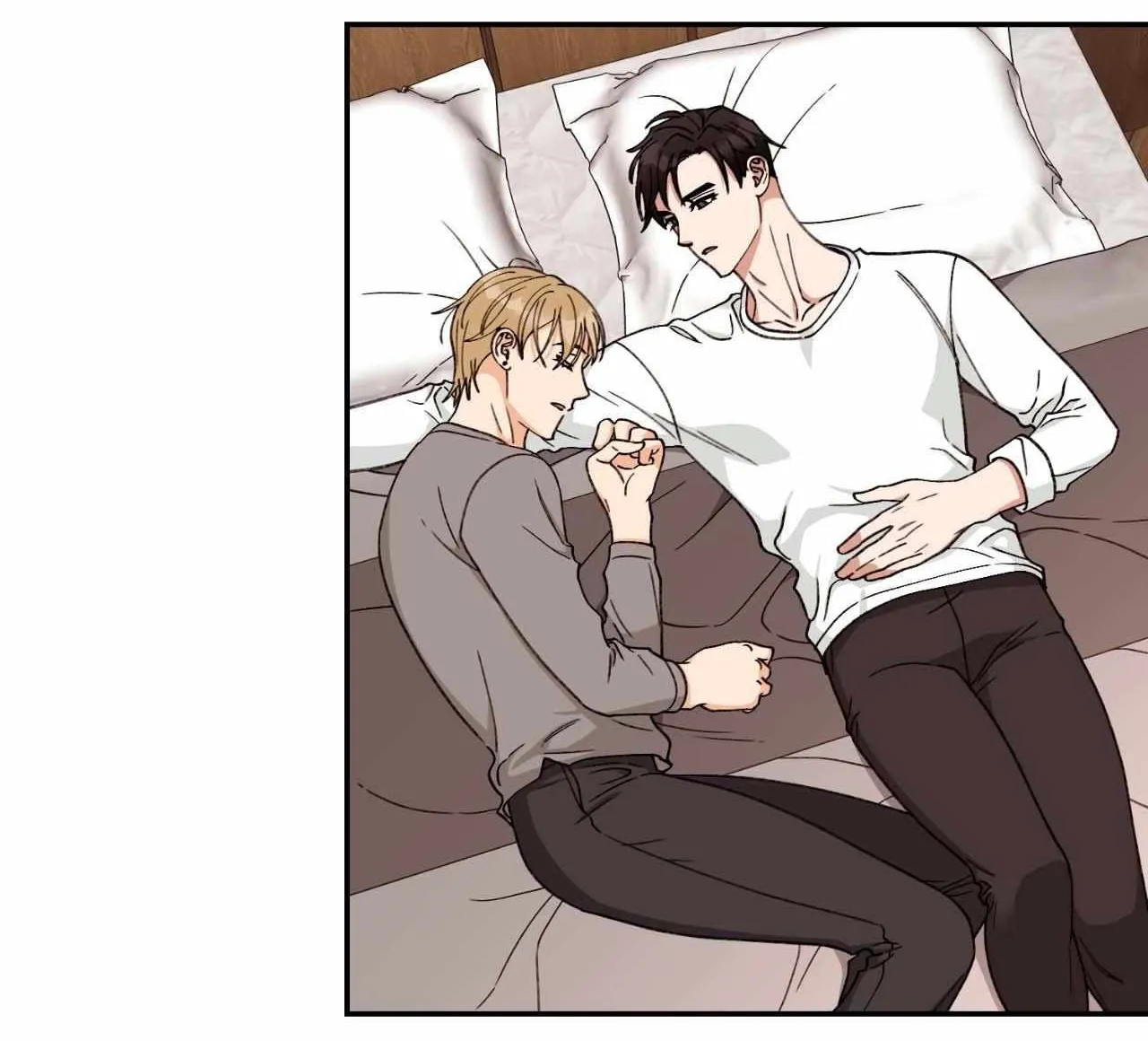 Dreaminess Chapter 44 page 6 - 