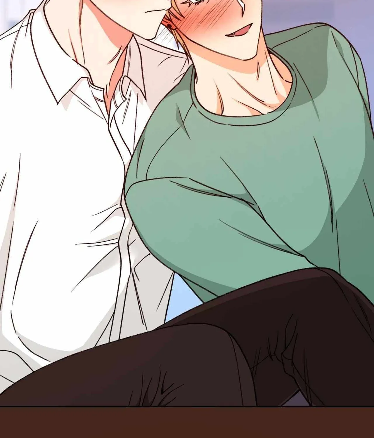 Dreaminess Chapter 44 page 51 - 