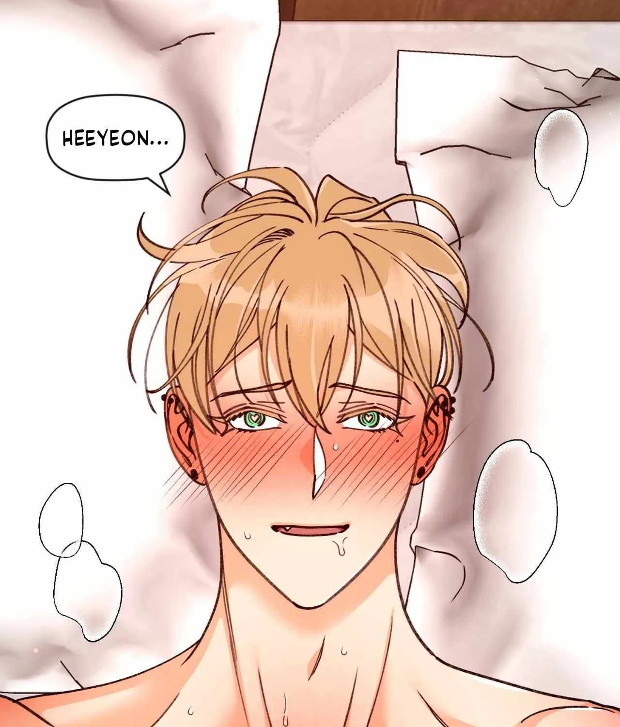 Dreaminess Chapter 44 page 53 - 