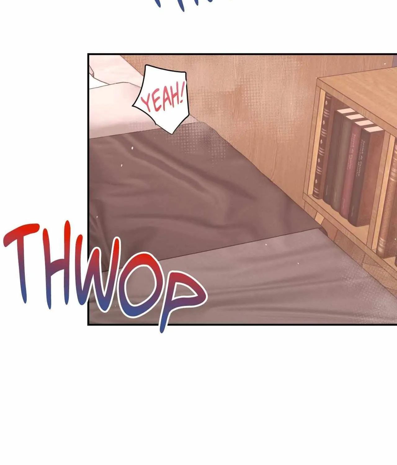 Dreaminess Chapter 44 page 61 - 