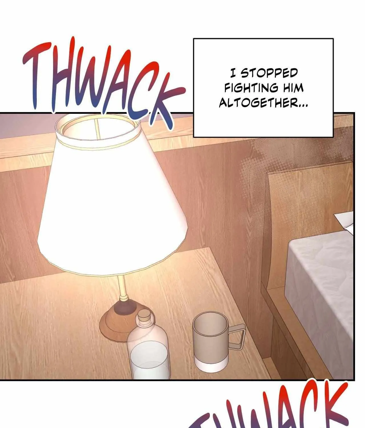 Dreaminess Chapter 44 page 62 - 