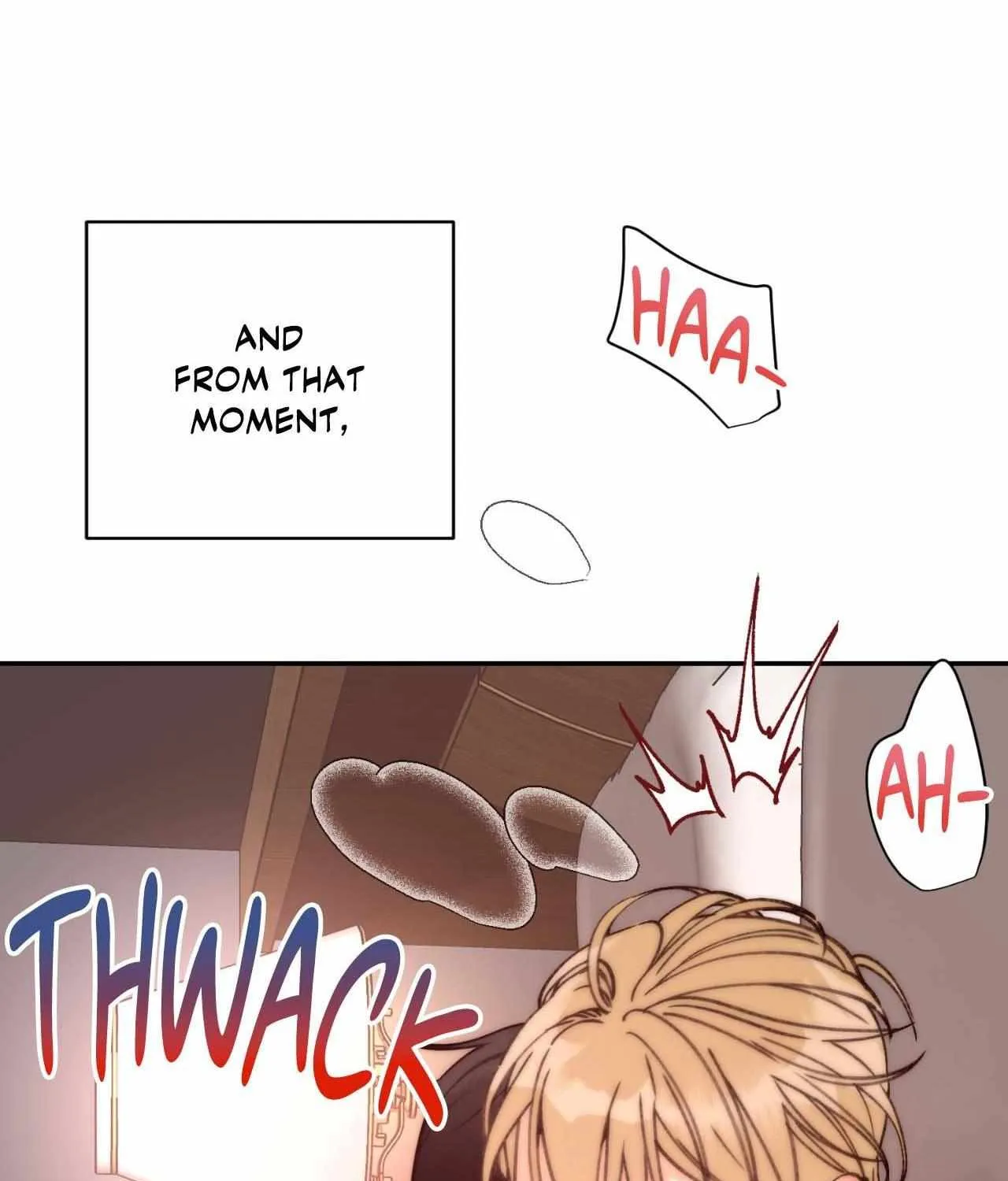 Dreaminess Chapter 44 page 64 - 