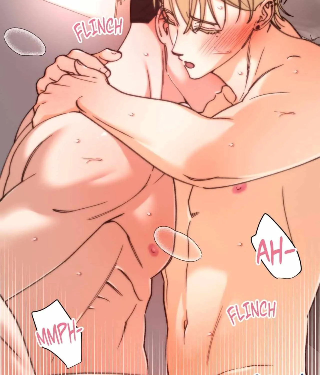 Dreaminess Chapter 44 page 65 - 