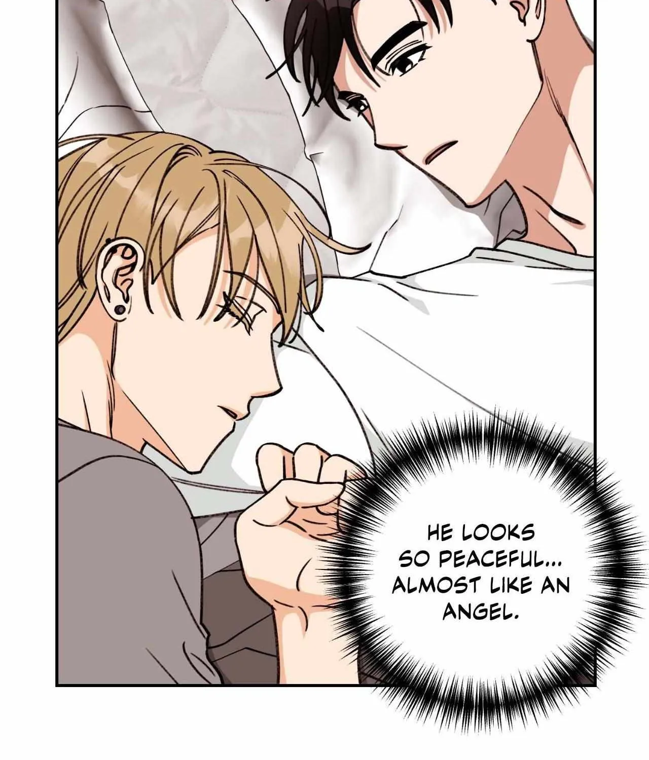 Dreaminess Chapter 44 page 8 - 
