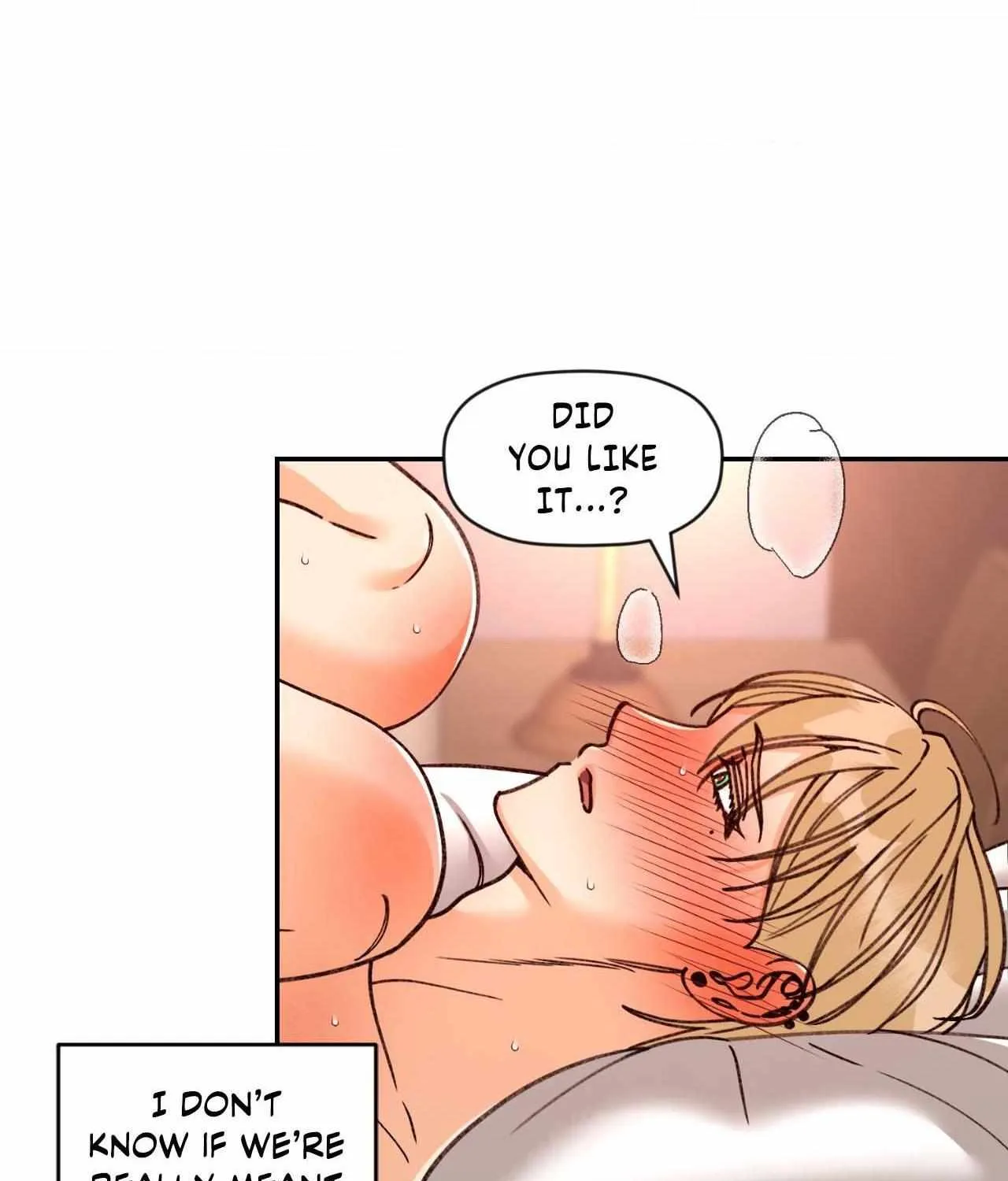 Dreaminess Chapter 44 page 76 - 