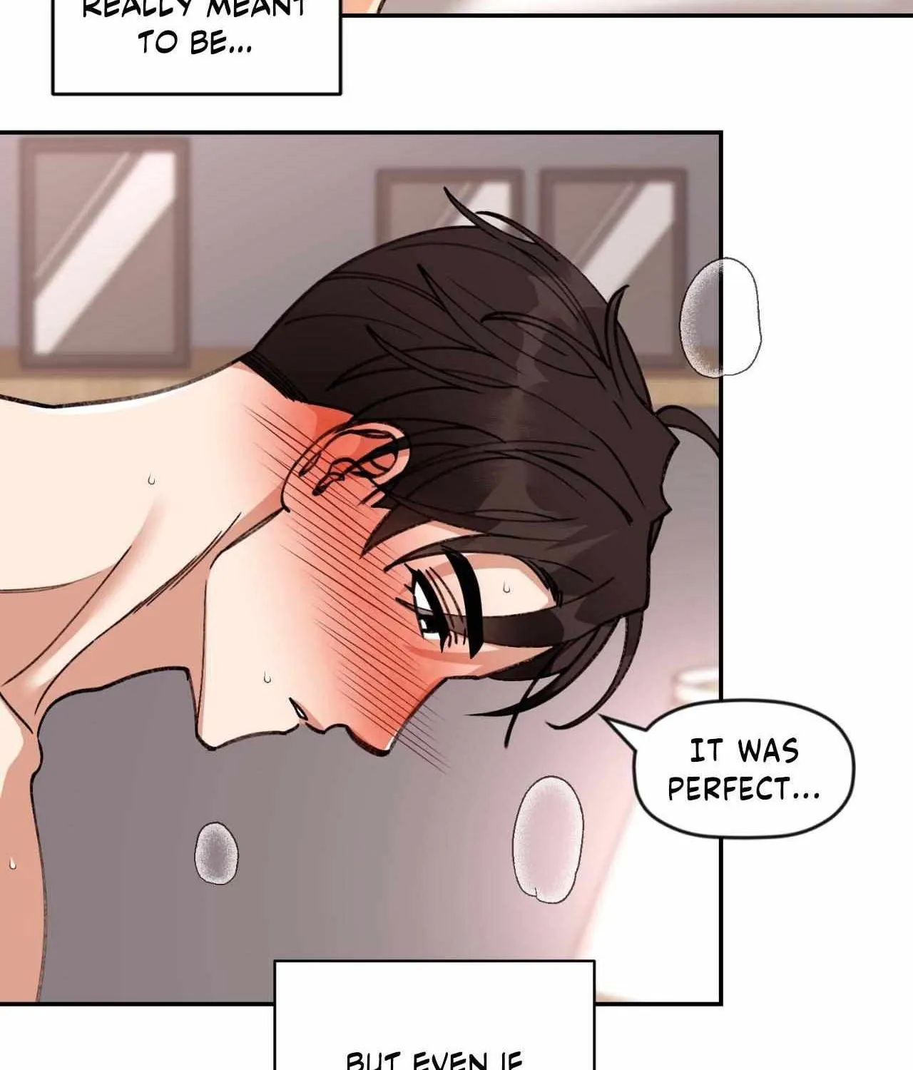 Dreaminess Chapter 44 page 77 - 