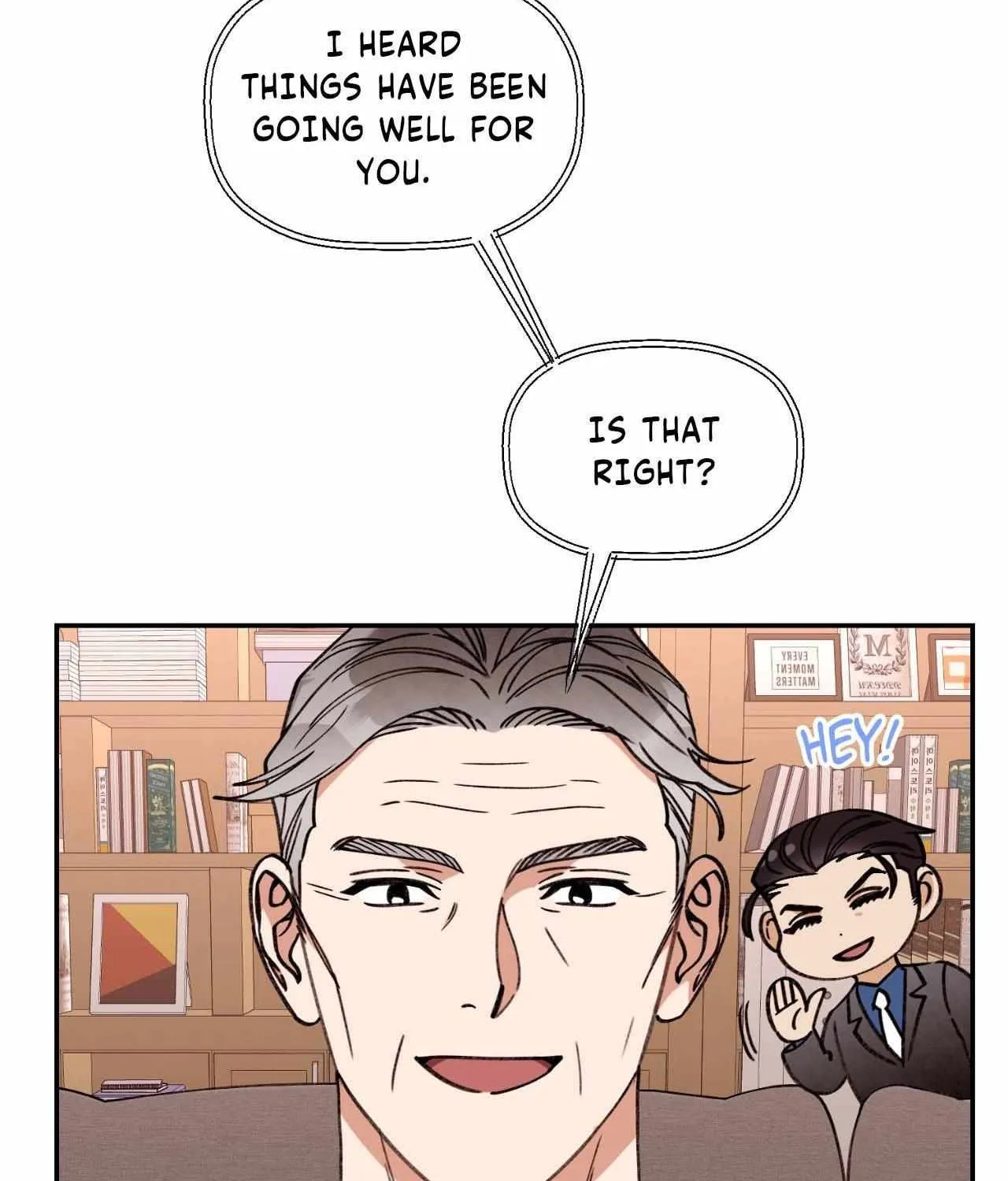 Dreaminess Chapter 44 page 83 - 