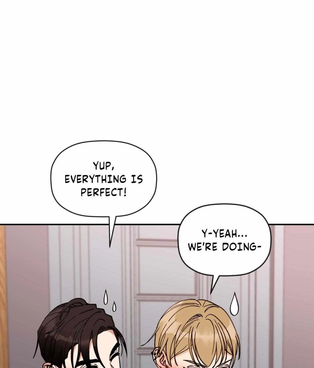 Dreaminess Chapter 44 page 85 - 