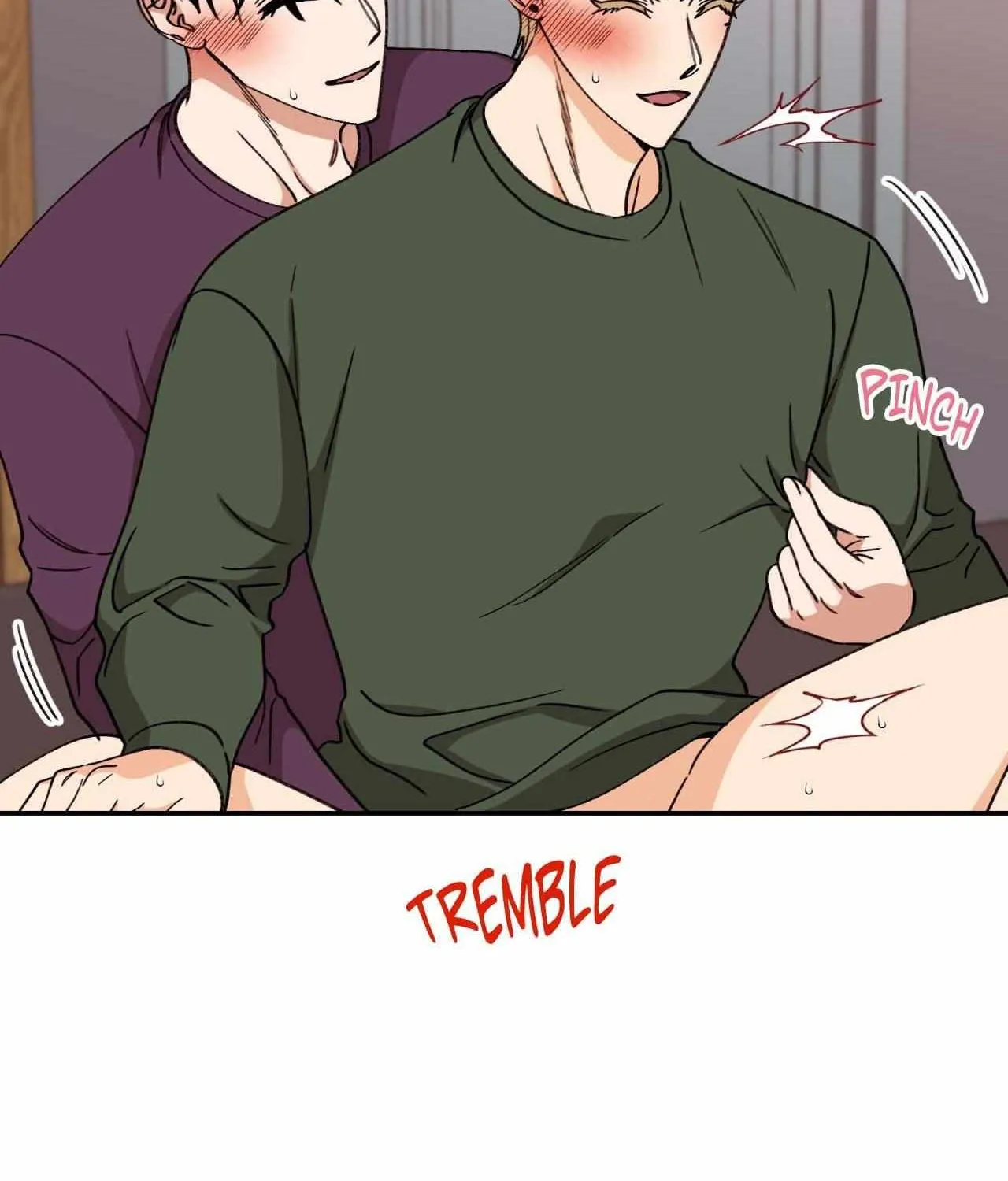 Dreaminess Chapter 44 page 86 - 