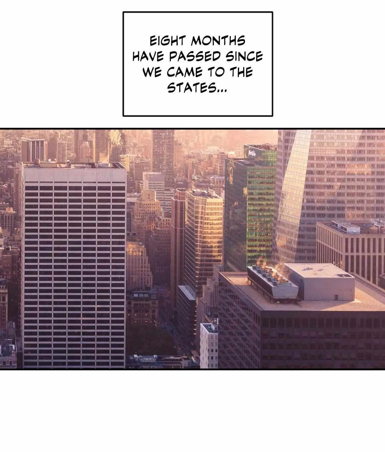 Dreaminess Chapter 44 page 87 - 