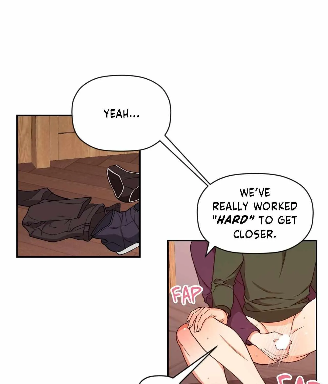 Dreaminess Chapter 44 page 90 - 