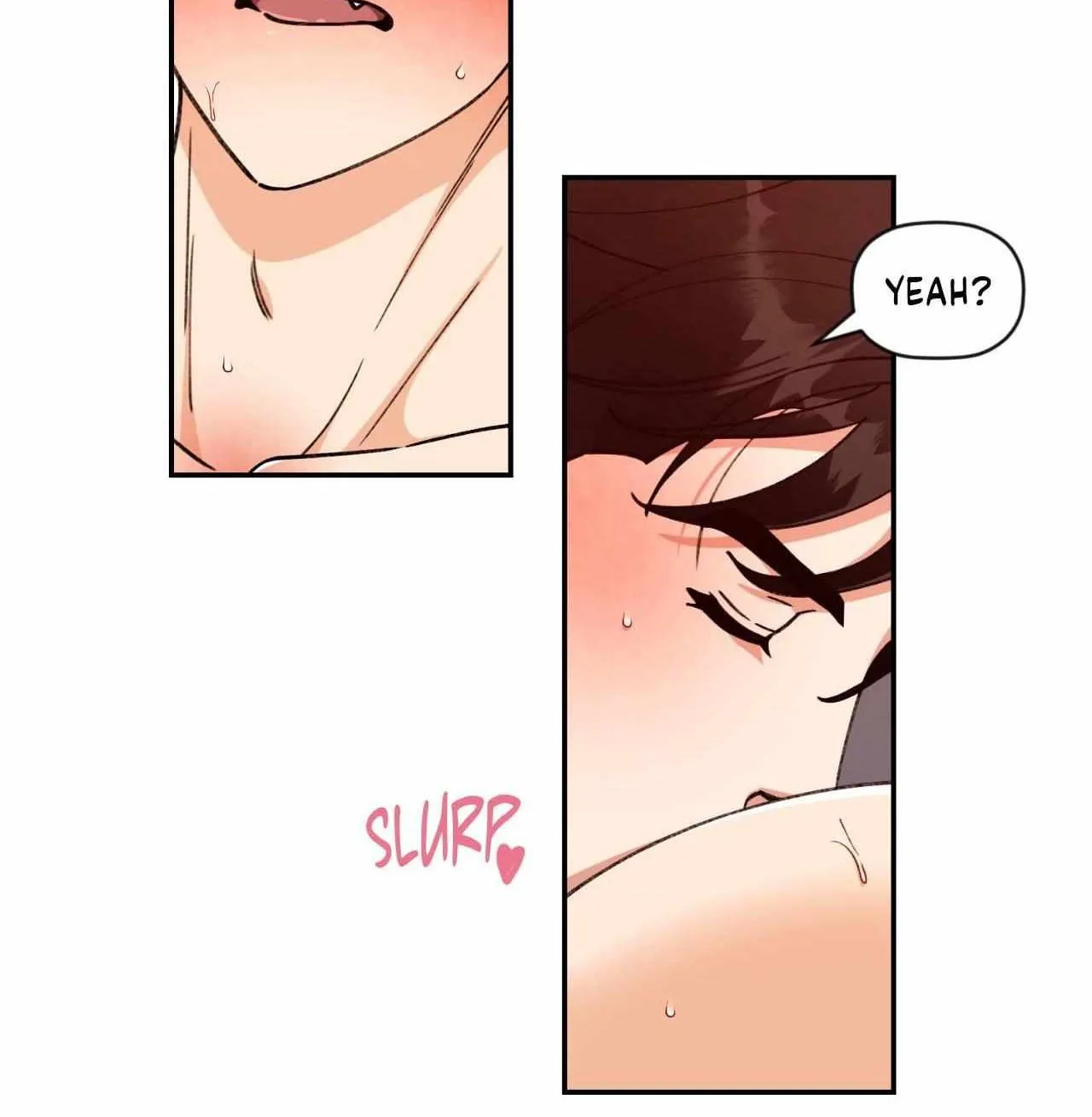 Dreaminess Chapter 44 page 10 - 