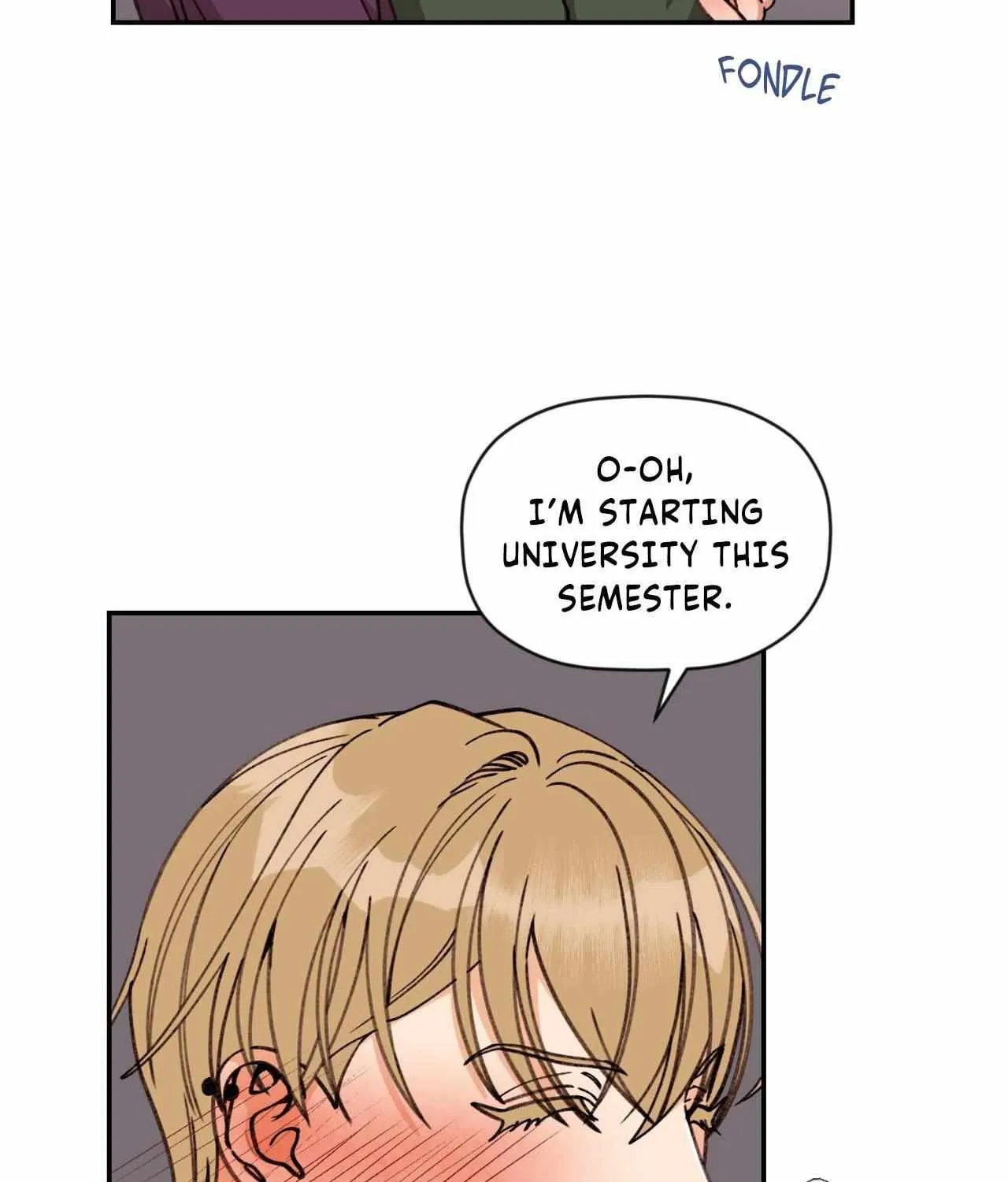Dreaminess Chapter 44 page 92 - 