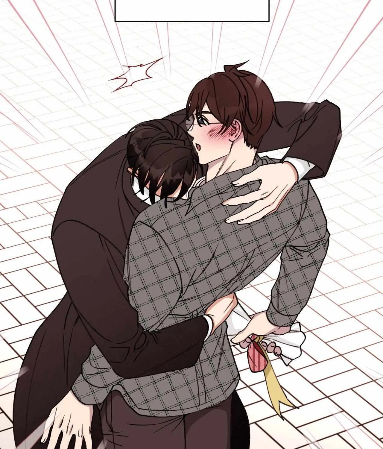 Dreaminess Chapter 45 page 11 - 