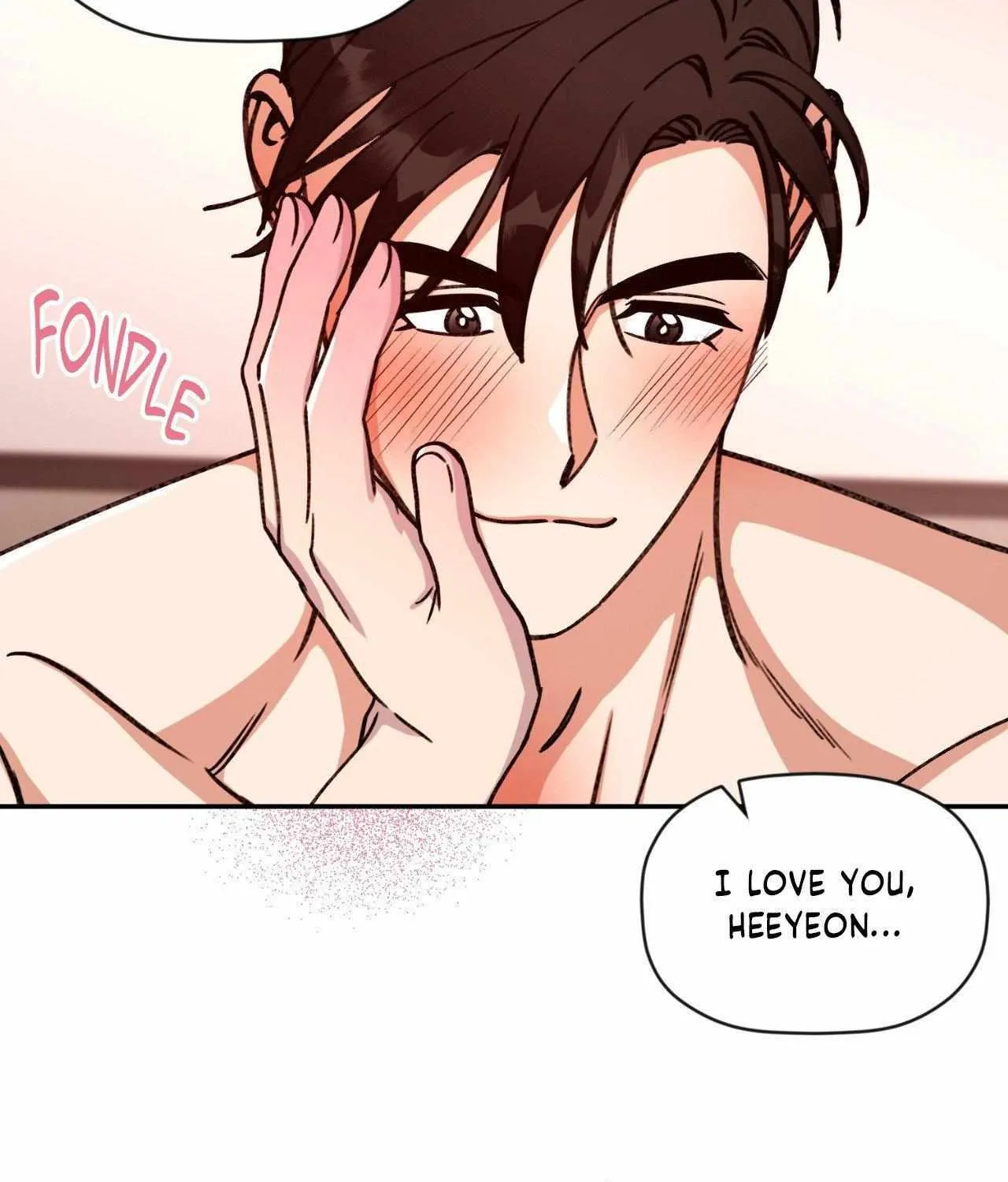 Dreaminess Chapter 45 page 101 - 