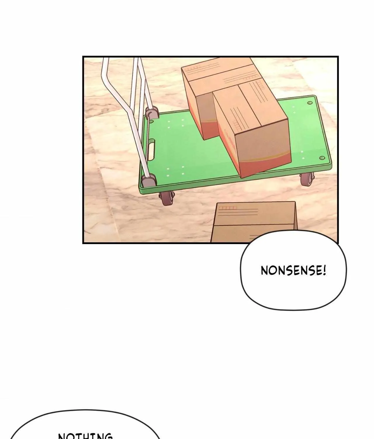 Dreaminess Chapter 45 page 17 - 