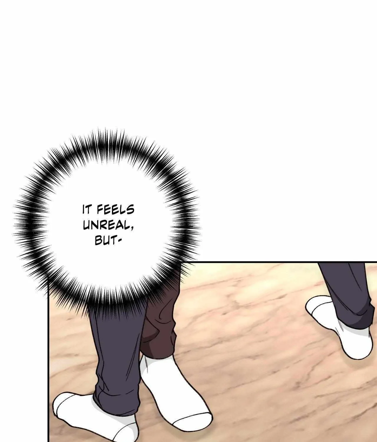 Dreaminess Chapter 45 page 27 - 