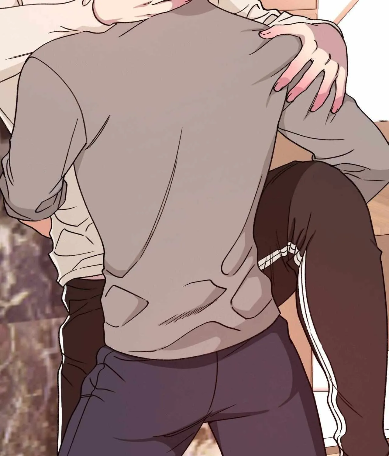 Dreaminess Chapter 45 page 30 - 