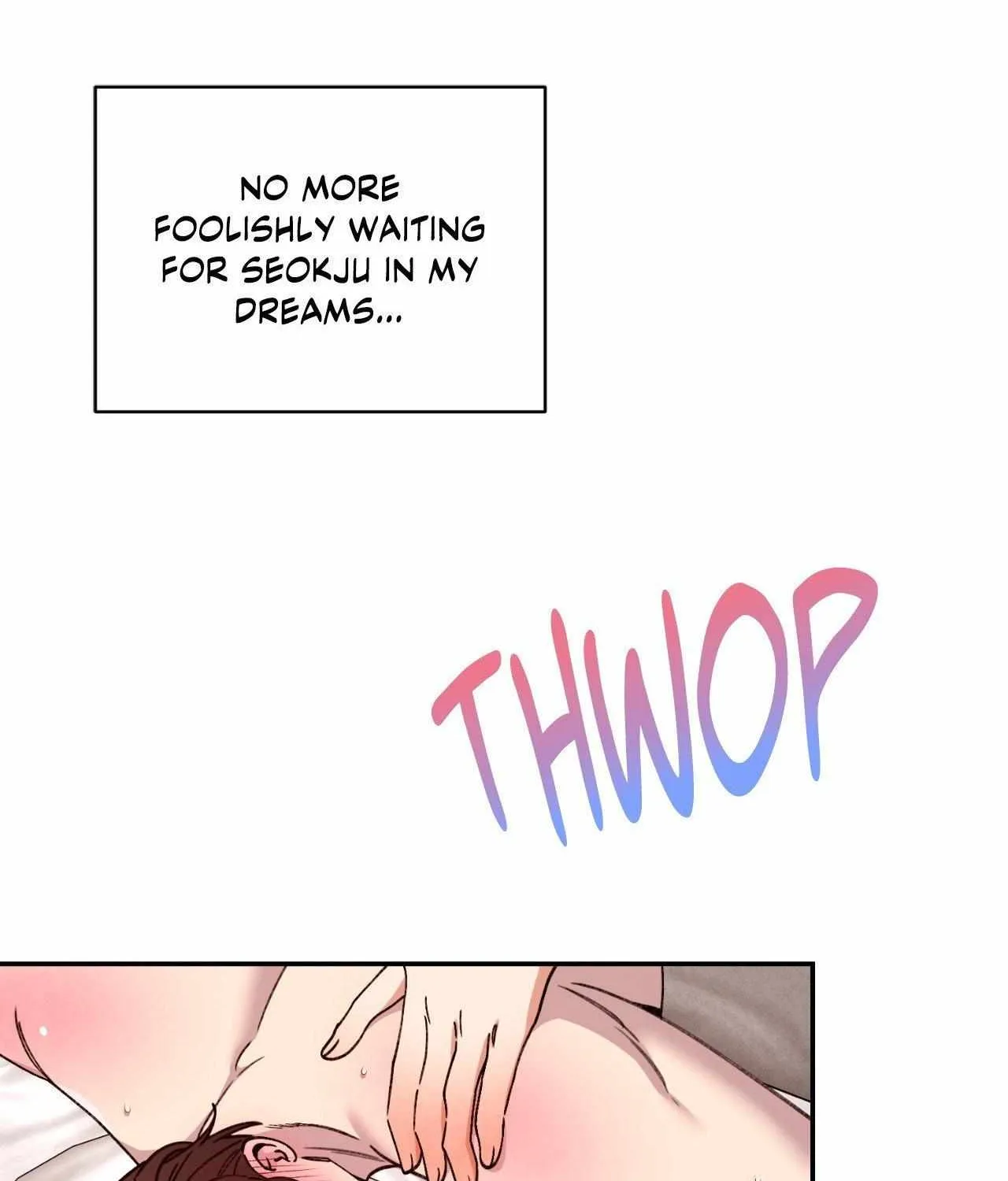 Dreaminess Chapter 45 page 33 - 