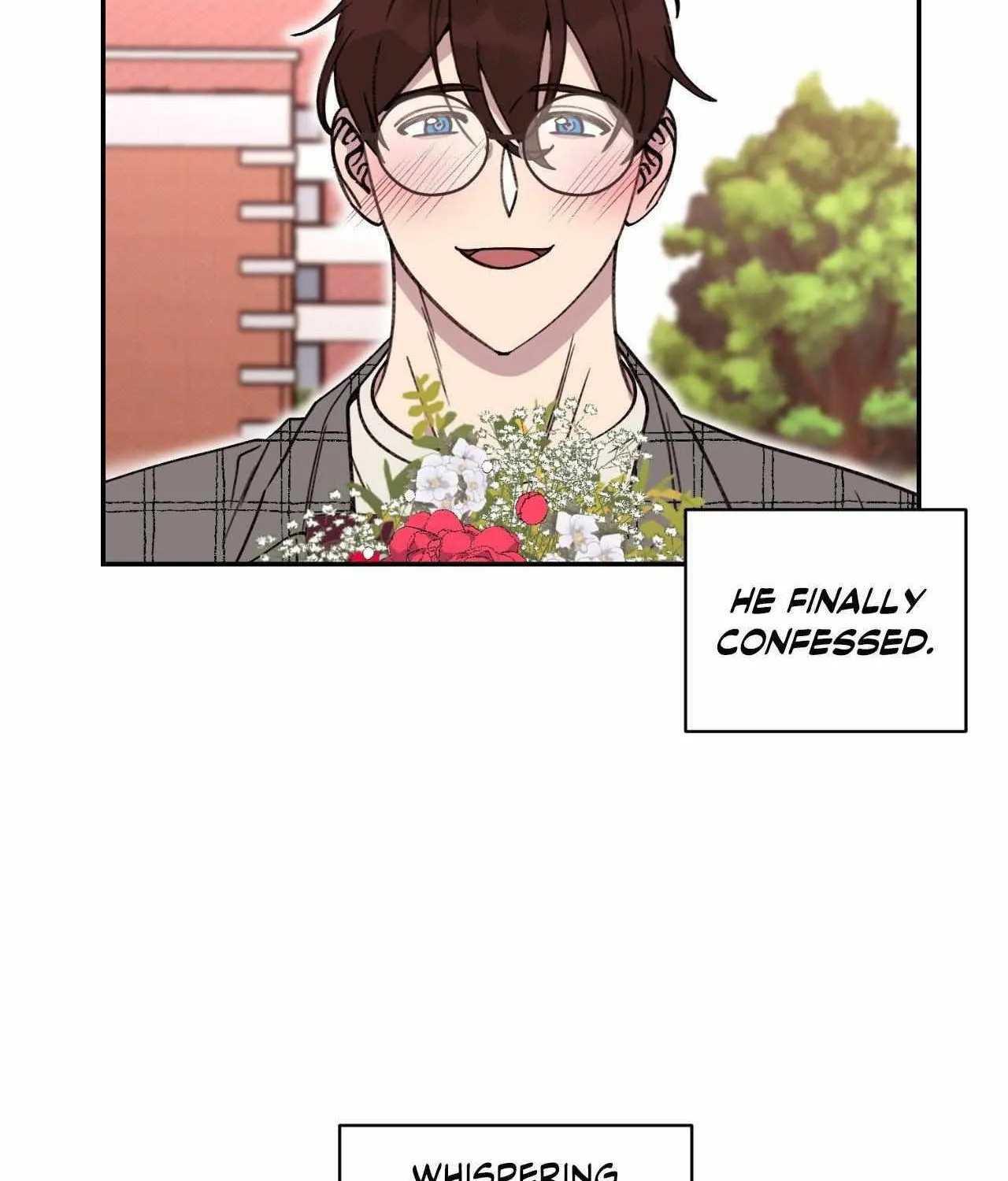Dreaminess Chapter 45 page 5 - 