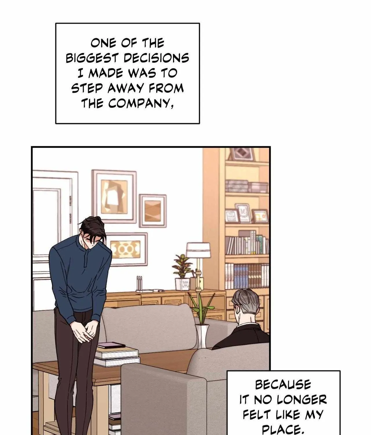 Dreaminess Chapter 45 page 50 - 