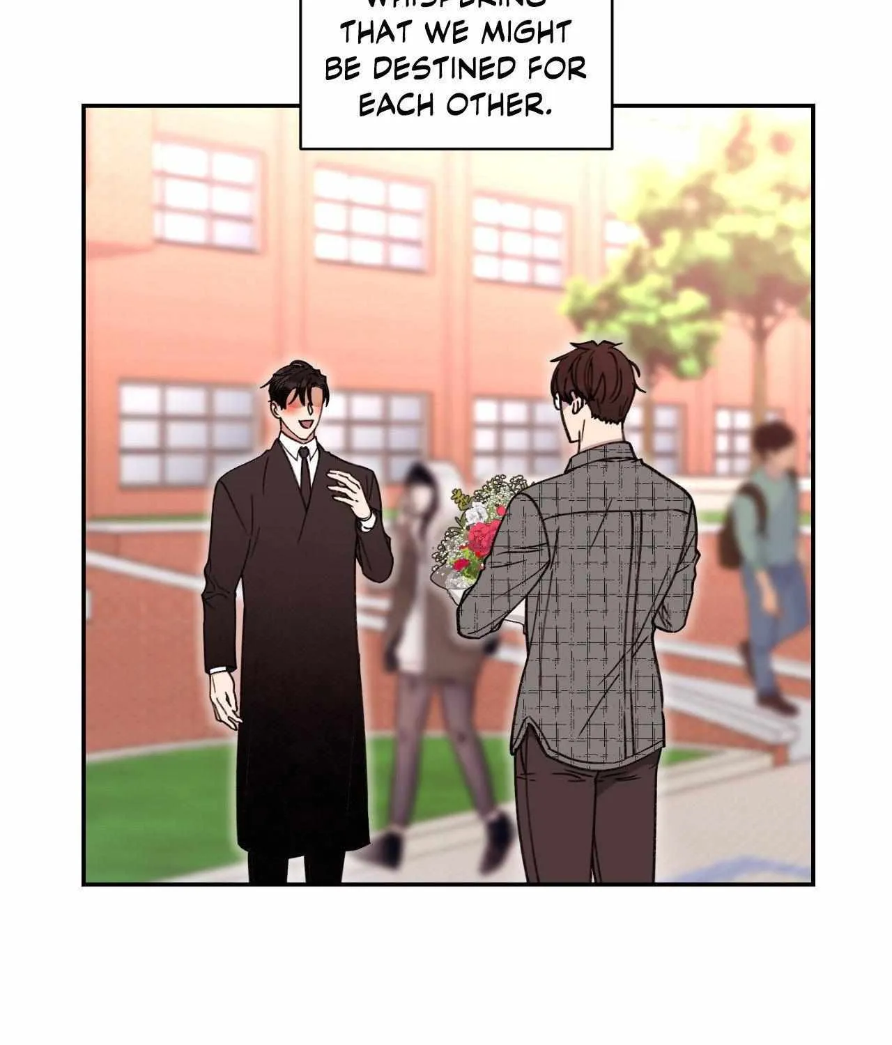 Dreaminess Chapter 45 page 6 - 