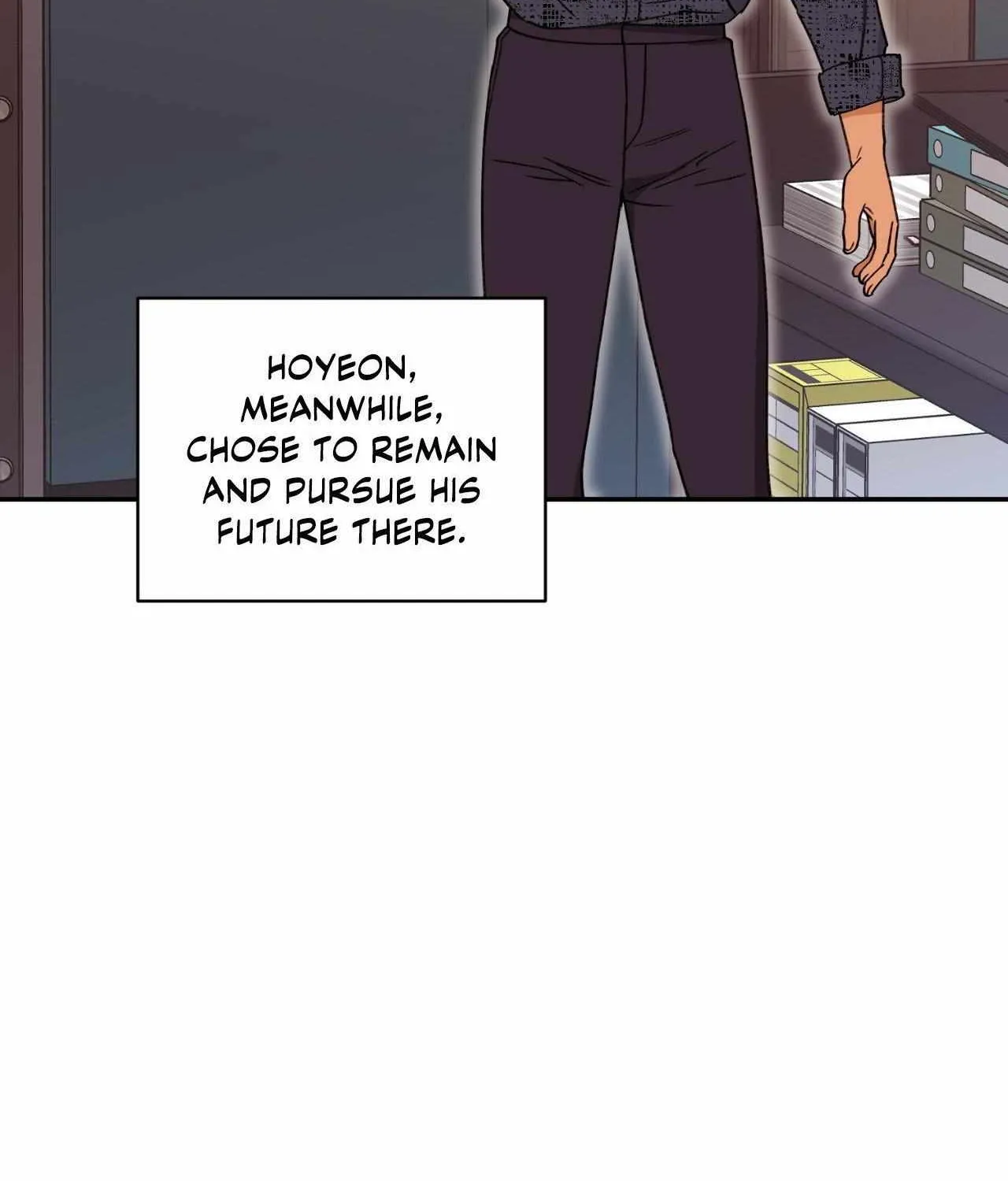 Dreaminess Chapter 45 page 54 - 