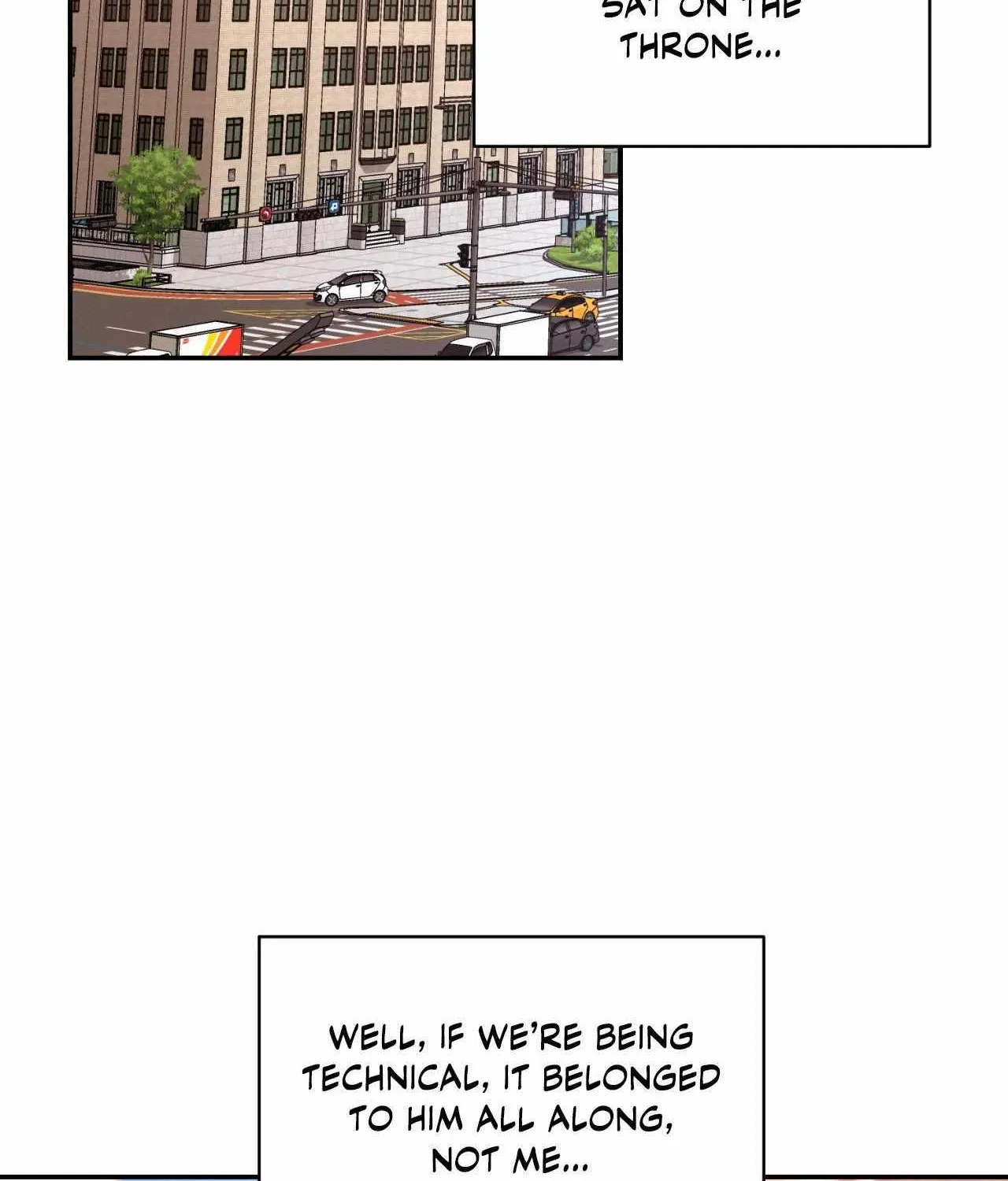 Dreaminess Chapter 45 page 58 - 
