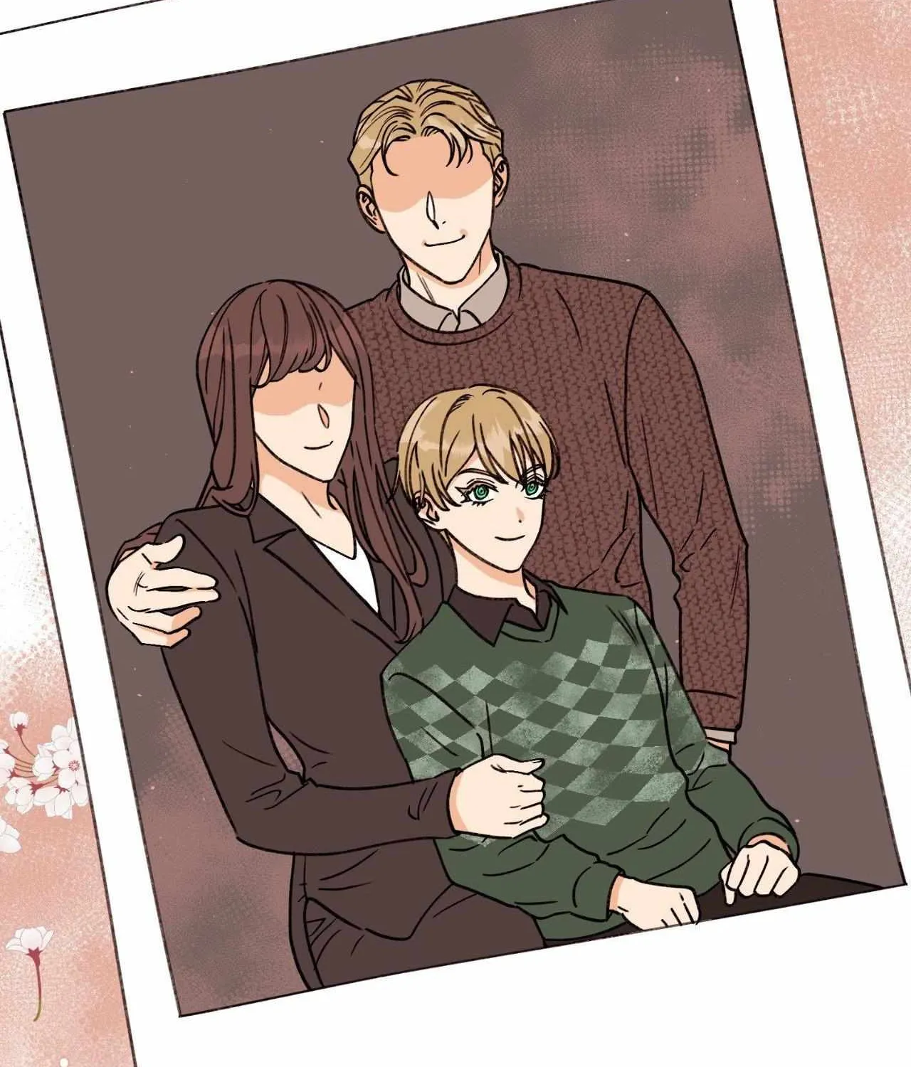 Dreaminess Chapter 45 page 62 - 