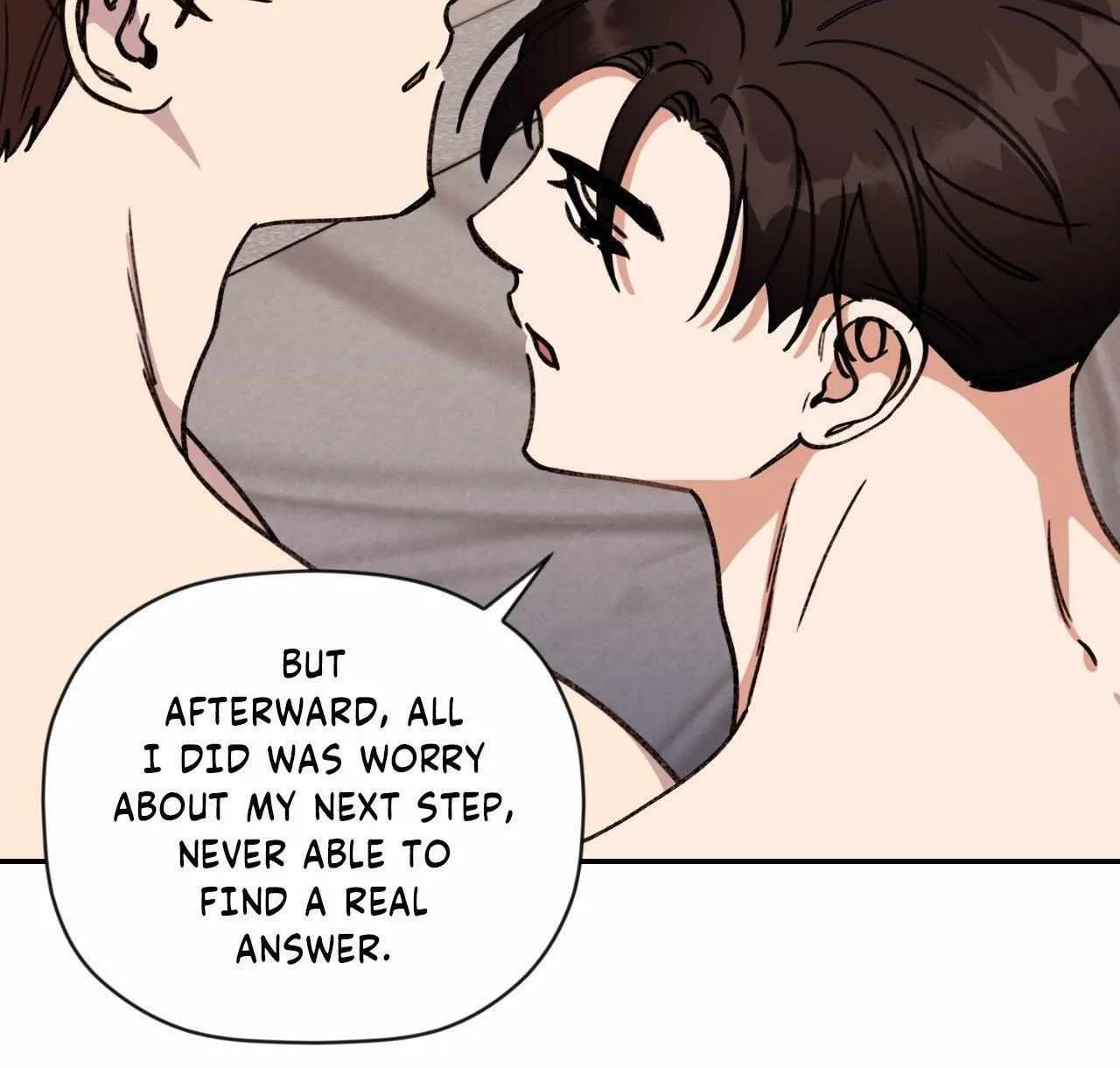 Dreaminess Chapter 45 page 69 - 
