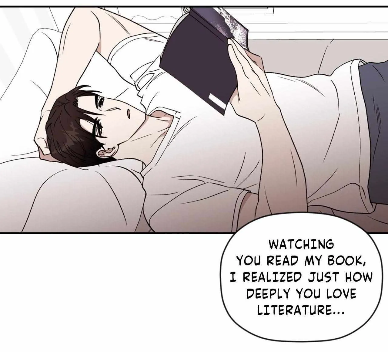 Dreaminess Chapter 45 page 77 - 