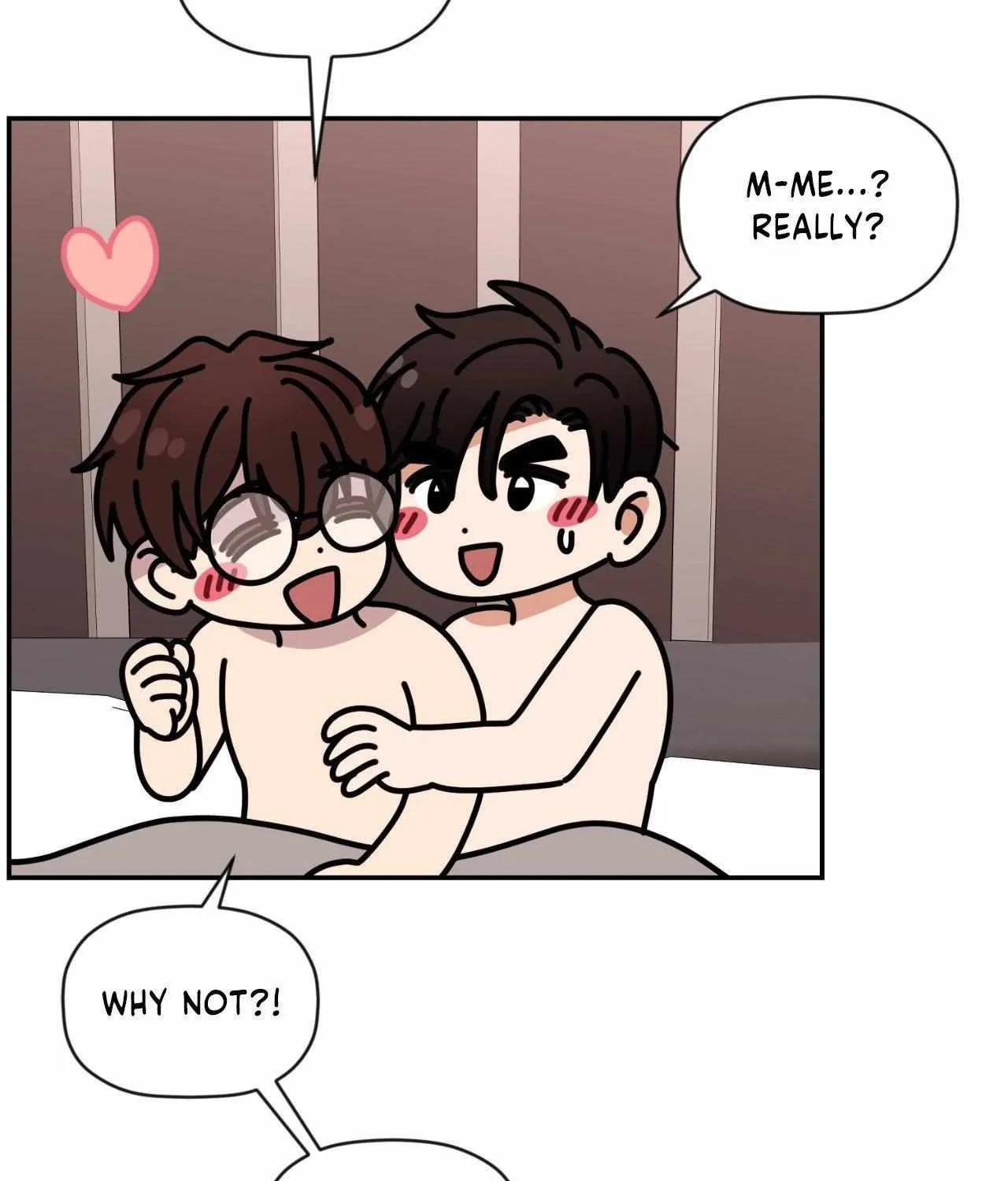 Dreaminess Chapter 45 page 80 - 