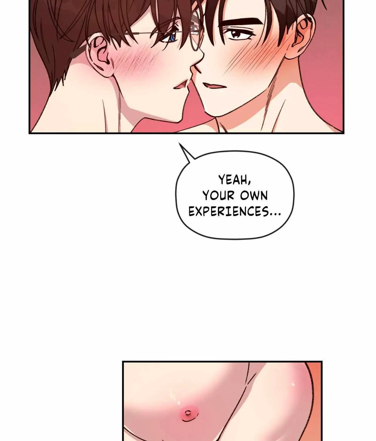 Dreaminess Chapter 45 page 83 - 