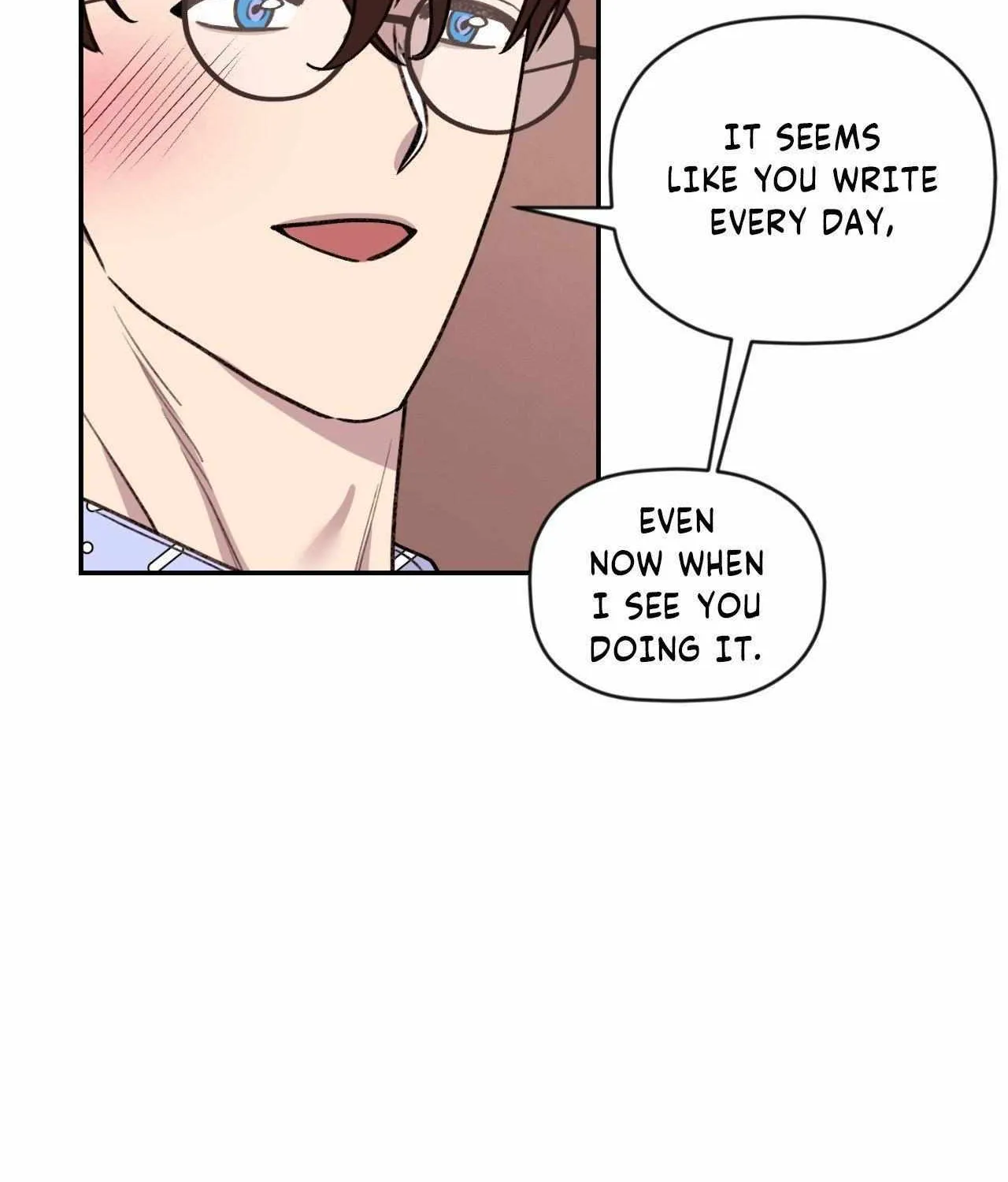 Dreaminess Chapter 46 page 13 - 