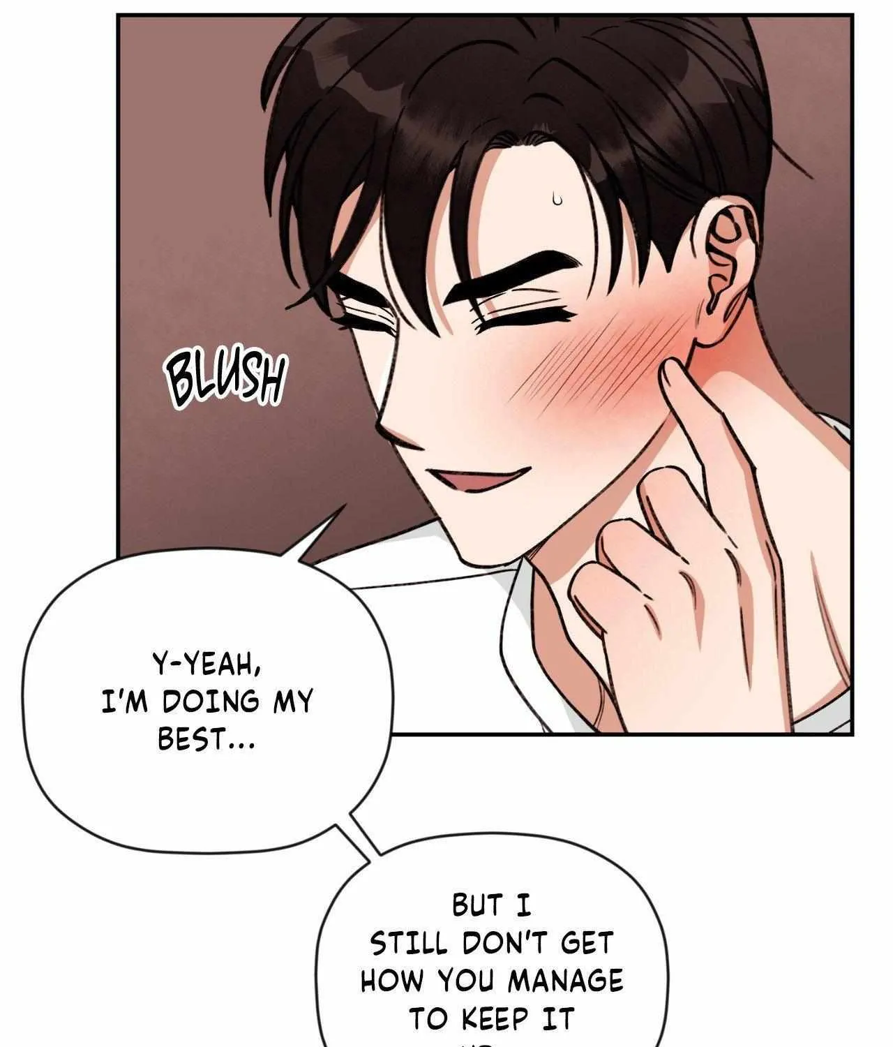 Dreaminess Chapter 46 page 14 - 