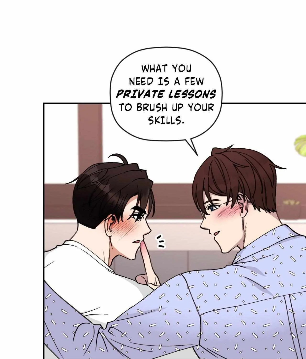 Dreaminess Chapter 46 page 18 - 