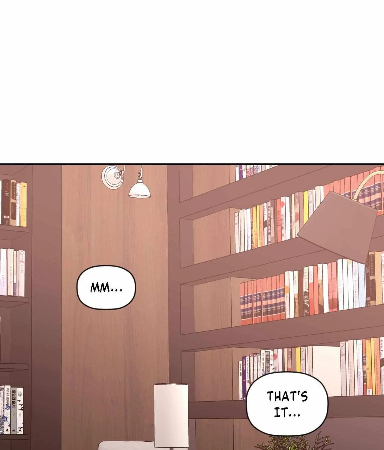 Dreaminess Chapter 46 page 20 - 
