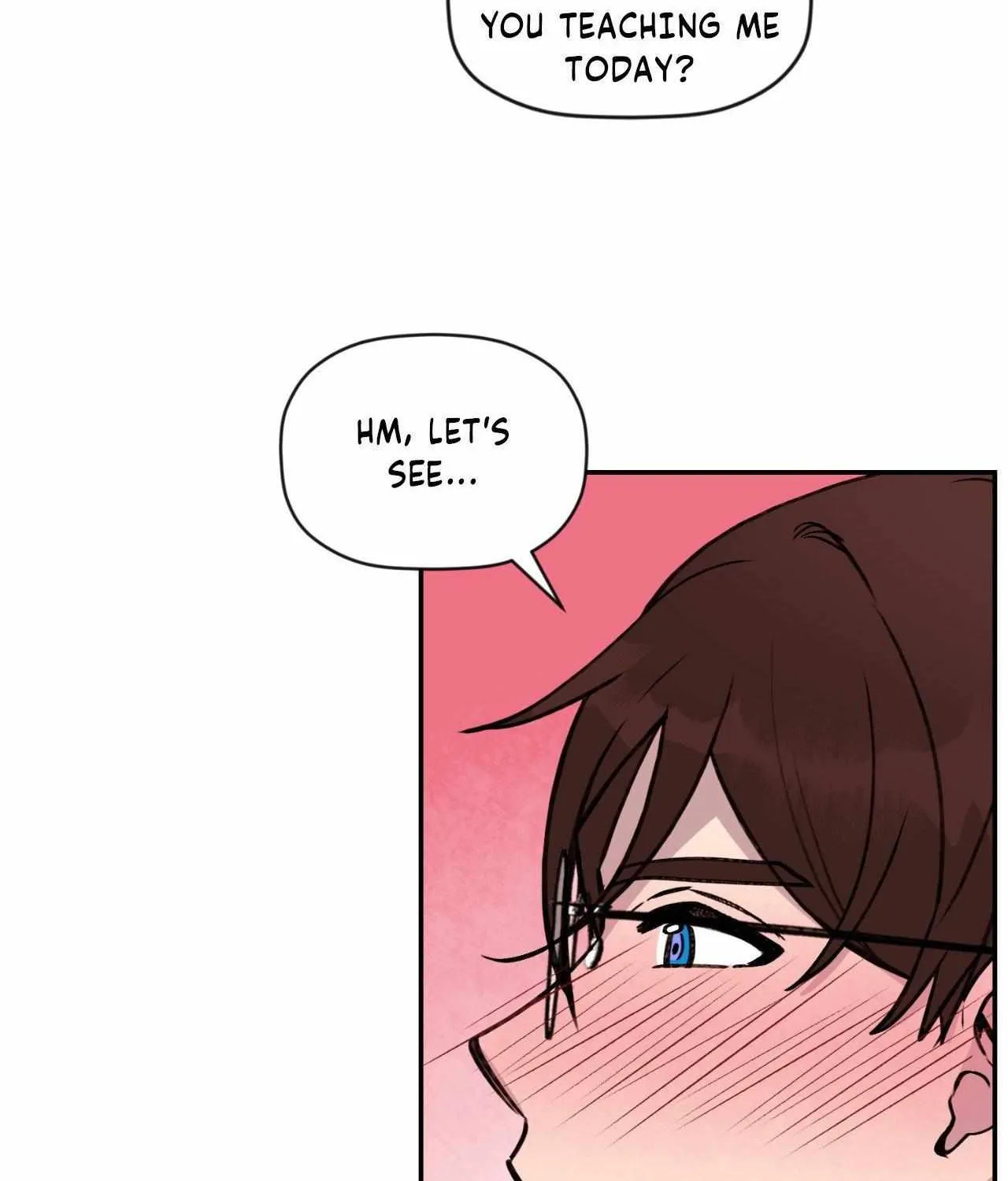 Dreaminess Chapter 46 page 23 - 