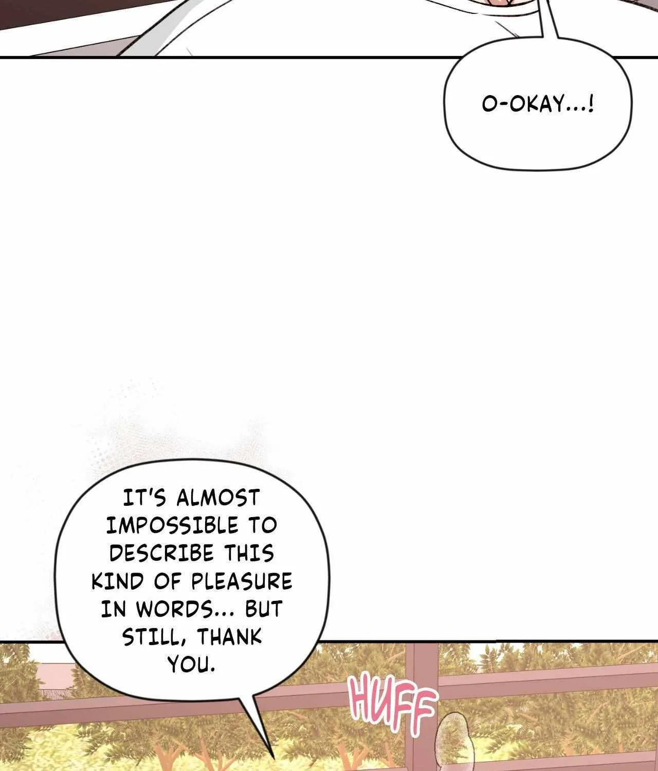 Dreaminess Chapter 46 page 27 - 