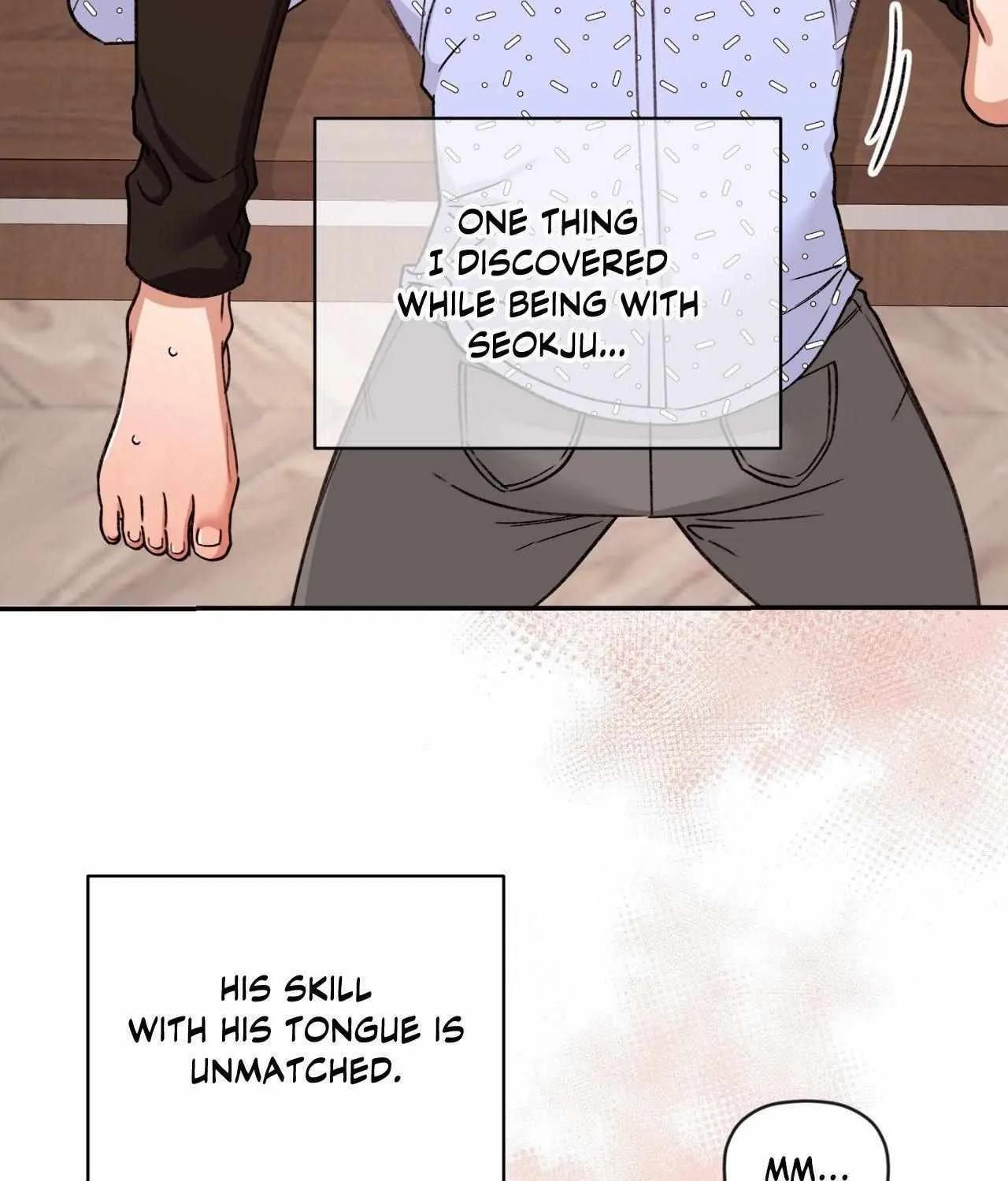 Dreaminess Chapter 46 page 29 - 
